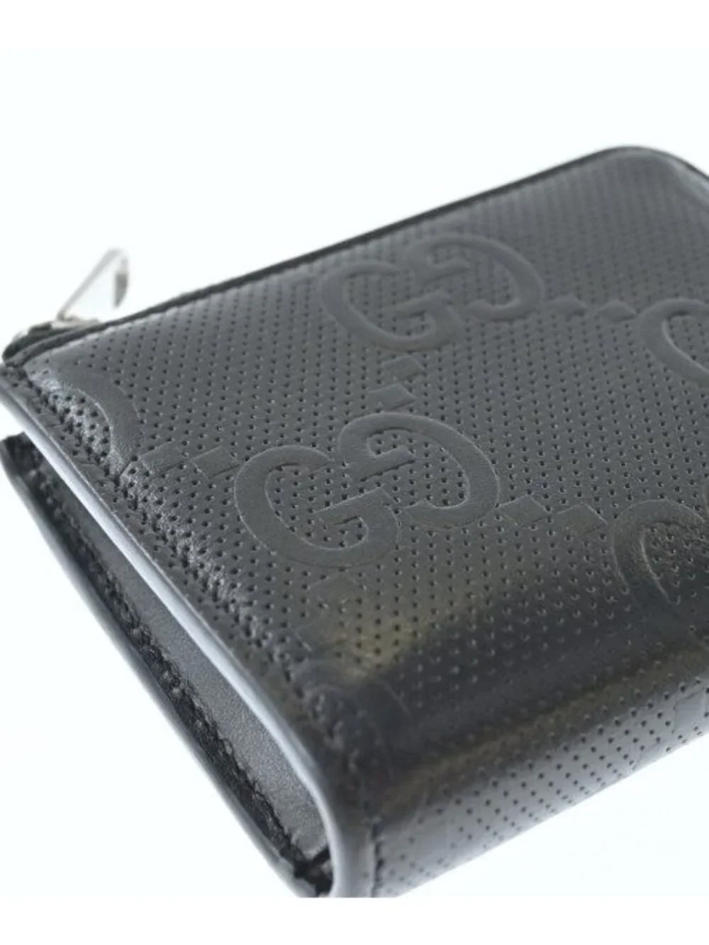 ★SOLD★ Gucci Wallet Coin Case - Picture 4 of 5